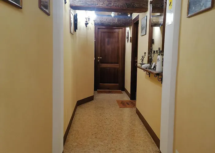 Casa Del Ghetto