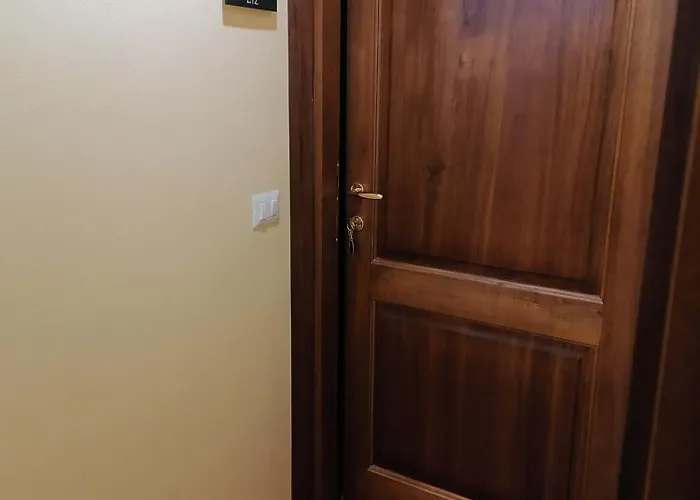 Апартаменты Casa Del Ghetto
