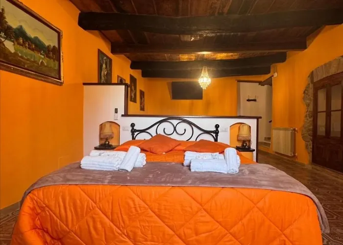 Апартаменты Casa Del Ghetto *