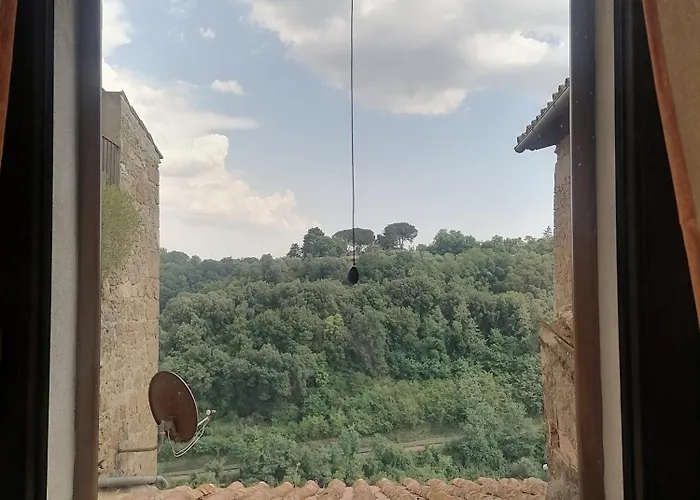 Casa Del Ghetto *