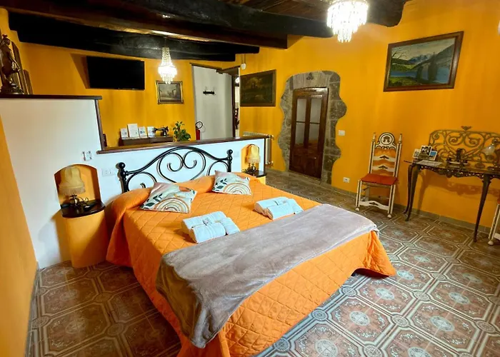 Апартаменты Casa Del Ghetto