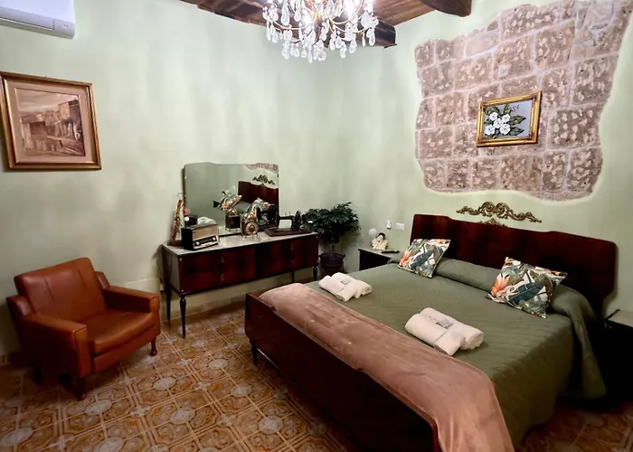 Апартаменты Casa Del Ghetto *
