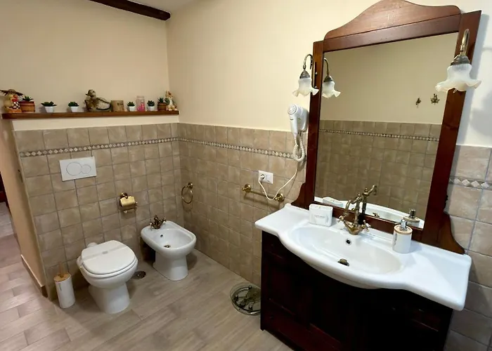Casa Del Ghetto