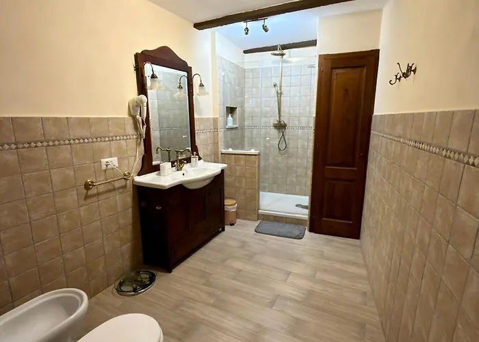 Апартаменты Casa Del Ghetto *