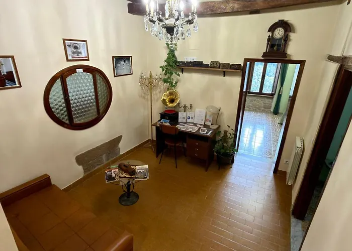 Апартаменты Casa Del Ghetto *