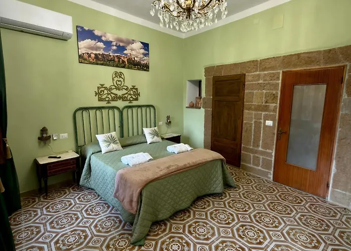 Апартаменты Casa Del Ghetto