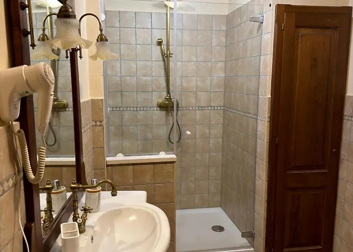 Casa Del Ghetto