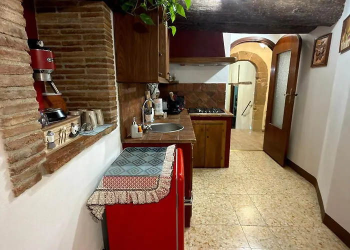 Апартаменты Casa Del Ghetto