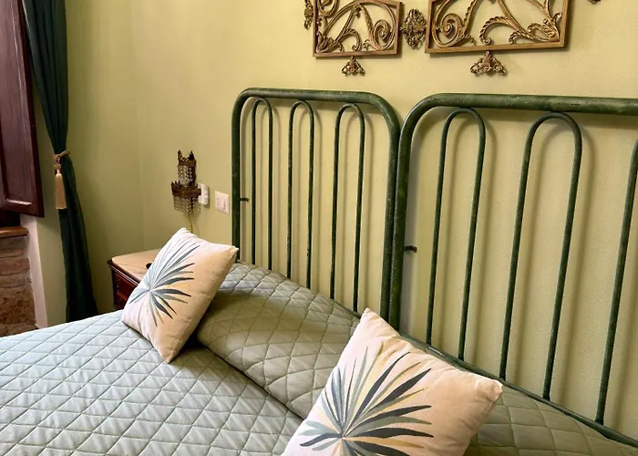 Casa Del Ghetto Апартаменты *