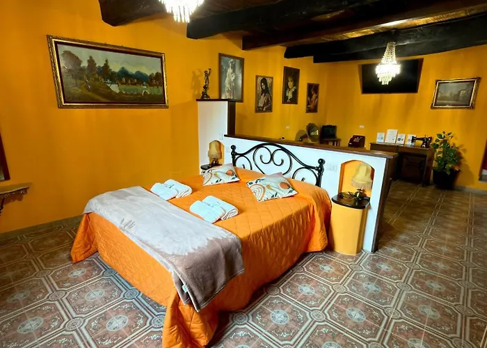 Casa Del Ghetto *