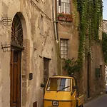 Casa Del Ghetto Pitigliano