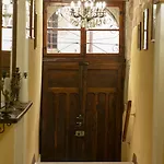 Casa Del Ghetto Apartmán *