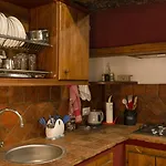 Casa Del Ghetto Apartmán