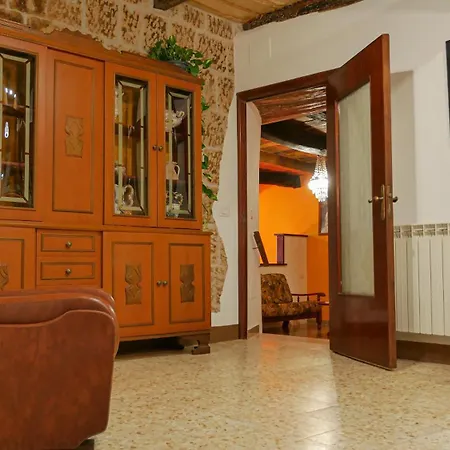 Апартаменты Casa Del Ghetto *