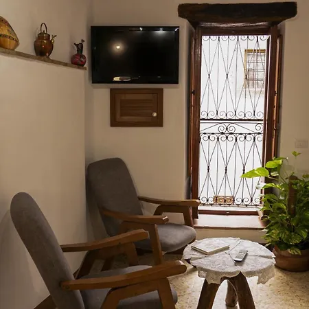 Casa Del Ghetto Апартаменты