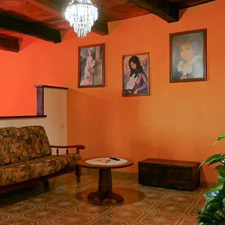 Casa Del Ghetto * Питильяно