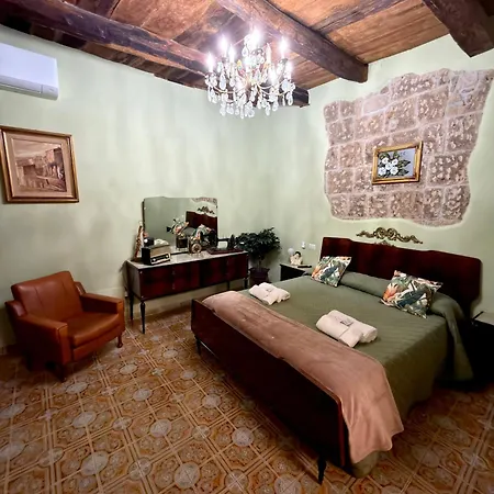 Апартаменты Casa Del Ghetto *