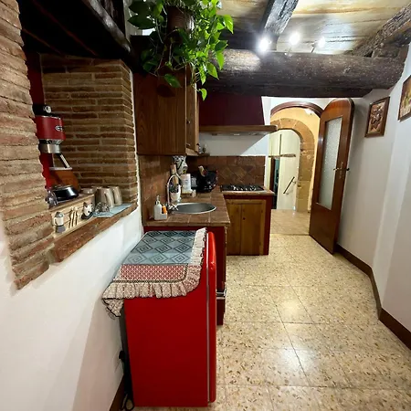 דירה Casa Del Ghetto