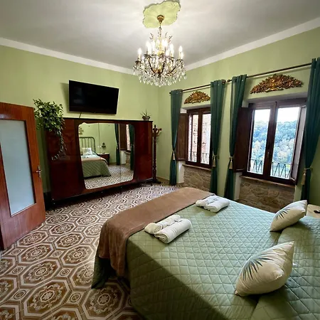 Casa Del Ghetto * פיטיליאנו